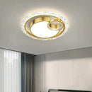 Modern Minimalist LED Pendant Light for Living Room Dining Kitchen Chandelier by Ljojo