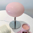 LED Table Lamp Dimmable Nordic Style Night Light Bedroom Decor Ljojo