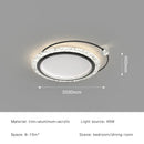 Modern Minimalist LED Pendant Light for Living Room Dining Kitchen Chandelier by Ljojo