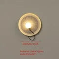 Ljojo Magnetic Attraction Pendant Light Adjustable Wire for Dining Room & Bedroom