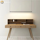 LED Chandelier: Modern Nordic Strip Black Lighting by Ljojo