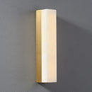 Ljojo Marble Wall Lamp: Modern Minimalist LED Indoor Lighting for Bedrooms & Living Rooms
