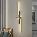 LED Stair Wall Light for Living Room | Modern Minimalist Interior Wall Lamp by Ljojo