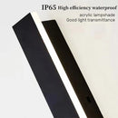 LED Outdoor Wall Light Modern Waterproof IP65 Garden Lighting - Ljojo