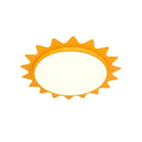 Nordic Sun Kids Ceiling Light LED Boys Girls Bedroom Lamp Ljojo