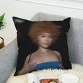 Ljojo 45x45 Decor Pillowcases Set for Sofa Fall Decor & Throw Pillows