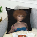 Ljojo 45x45 Decor Pillowcases Set for Sofa Fall Decor & Throw Pillows