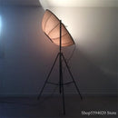 Ljojo Loft LED Floor Lamp - Classic Satellite Living Room Standing Light