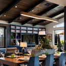 Ljojo™ Kitchen Island Pendant Light for Dining Room