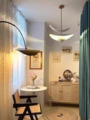 Ljojo LED Living Room Pendant Light: Modern Design for Dining Table, Bar Counter & Restaurant