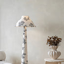 Ljojo LED Floor Lamps for Bedroom & Living Room - Stand & Bedside Lighting