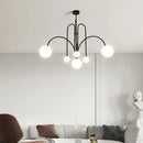 Ljojo LED Pendant Chandelier for Modern Room Decor