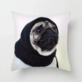 Cute French Bulldog Pillowcase for Home Decor by Ljojo