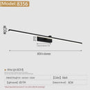 LED Wall Lights Aluminum Makeup Mirror Lighting Modern Bathroom 100cm Bedroom StripfadeOut