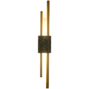 Ljojo Marble Wall Lamp for Hotel Living Room Bedroom Decor