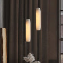 Ljojo Marble Pendant Lamp: High-end Nordic Postmodern Lighting Fixture for Living Room