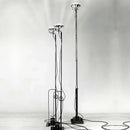 Modern Minimalist LED Floor Lamp for Living Dining Room Bedroom by Ljojo