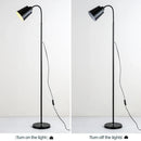 LED Floor Lamp Modern Designer Luminaires Living Room Restaurant Bedroom Decor by Ljojo