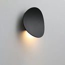 Ljojo Modern Aluminum Wall Lamp 7W LED Sconce for Bedroom and Living Room Up or Down Light