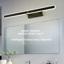 LED Wall Lights Cabinet Makeup Clothing Mirror Front Sensor Lamp - Ljojo