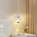 Ljojo LED Chandeliers for Modern Living Room Indoor Lighting