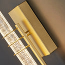 Ljojo LED Wall Sconces for Modern Home Decor and Indoor Lighting