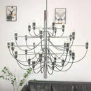 Ljojo 2097 Chandelier Pendant Lights - Stylish Lighting Fixture for Home and Hospitality