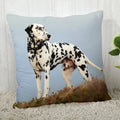 Dalmatians Pillowcase - Ljojo Modern Living Room Decoration