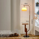 Ljojo Luxury LED Floor Lamp for Elegant Living Spaces