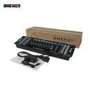 Ljojo™ DMX192 Controller Console for DMX512 Disco Equipment with 8 Scenes & Voice Features