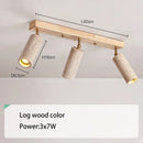 Ljojo LED Spotlights for Modern Art Decor in Living Room, Hotel, and Restaurant