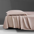 Ljojo 1200 Thread Count Egyptian Cotton Flat Sheet - Hotel Quality Ultra Soft Top Sheet
