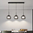Ljojo LED Chandeliers Pendant Light for Modern Indoor Living Room Dining Room Lighting