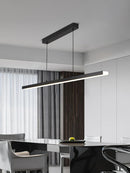 Ljojo Minimalist Modern Chandelier for Restaurant and Bar Dining