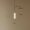 Nordic Luxury LED Pendant Lamp for Hotel Living Room - Ljojo Modern Chandelier