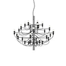 Ljojo™ Summer Fruit Chandelier Pendant Light - Elegant Living Room Suspension Lamp