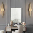 Ljojo LED Wall Sconce Light for Home Decor and Lighting