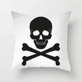Ljojo Love Heart Cushion Cover for Living Room Sofa Valentine's Day Home Decor