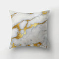 Abstract Geometric Pillowcase by Ljojo: Nordic Design, 45x45cm