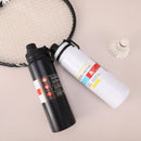 Ljojo 24H Insulated Stainless Steel Water Bottle with Handle, BPA-Free Sports Thermos
