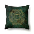 Ljojo Mandala Style Boho Pillowcase 45X45CM