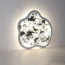 Ljojo LED Cloud Ceiling Lamp for High-End Room Decor Home Lighting