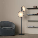 Ljojo LED Floor Lamp for Bedroom and Living Room Decor