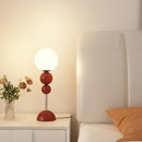 Ljojo LED Floor Lamp Cream Modern Elegant Living Room Bedroom Lighting