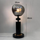 Ljojo LED Floor Lamps for Bedroom & Living Room - Stylish Stand Light & Bedside Lamp