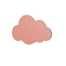 Ljojo LED Cloud Wall Lights Touch Switch Lamps - Modern Living Bedroom Decor