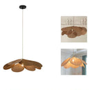 Nordic Petal LED Pendant Light for Dining Tables | Ljojo Home Decor Chandelier