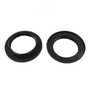 Ljojo 40mm E27 Light Socket Ring Shade Holder for Glass Shade