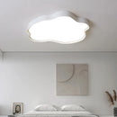 Ljojo LED Cloud Ceiling Light for Kids Bedroom Study Room Modern Home Decor