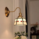Industrial Loft LED Wall Light Fixture for Coffee Porch Bathroom Mirror Stairs Iron Bedroom - Ljojo